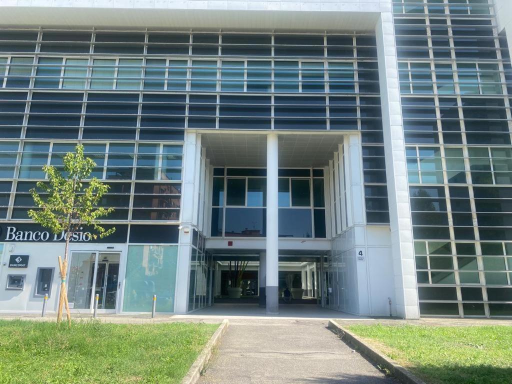 Naselli Sweet Home Болоня Екстериор снимка