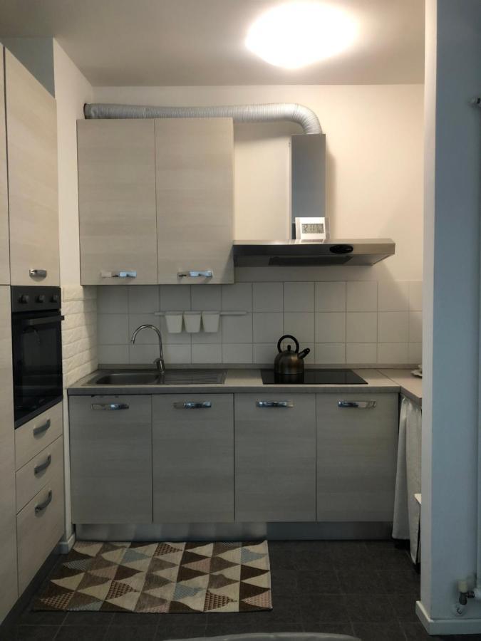 Naselli Sweet Home Болоня Екстериор снимка