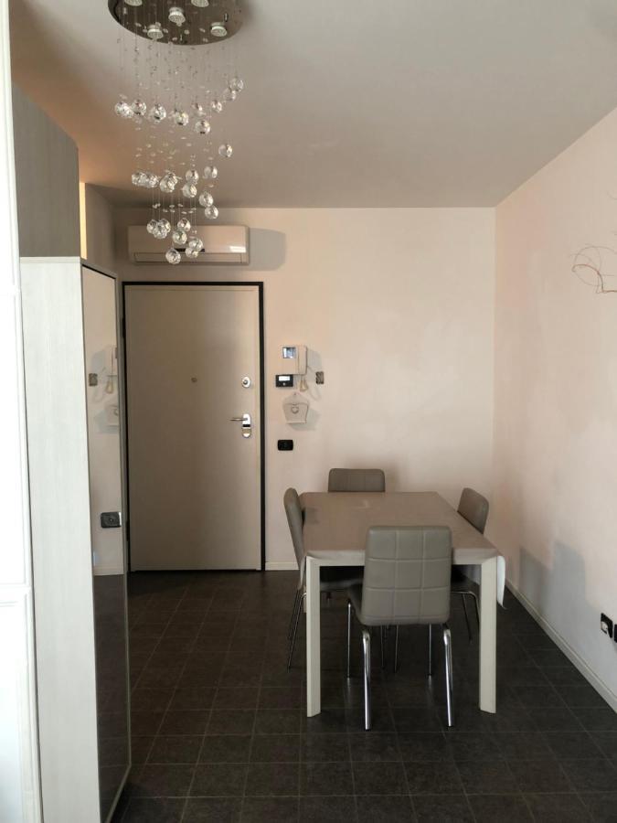 Naselli Sweet Home Болоня Екстериор снимка