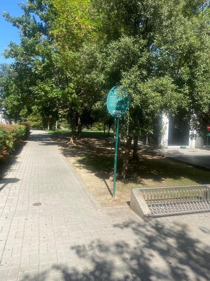 Naselli Sweet Home Болоня Екстериор снимка