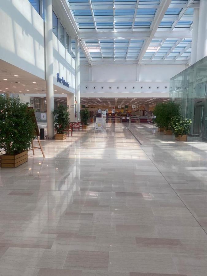 Naselli Sweet Home Болоня Екстериор снимка